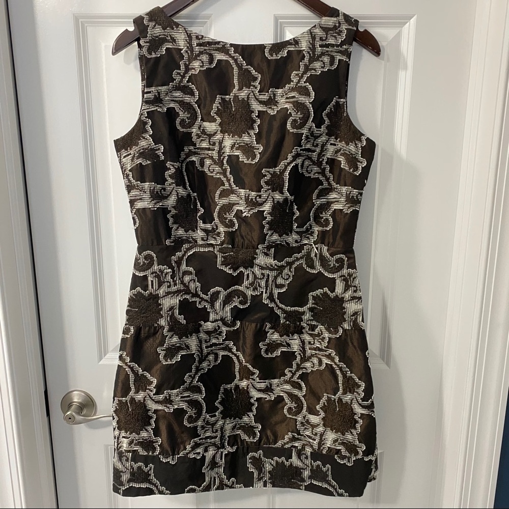 ⭐️$3/25 Sophia Eugene Sleeveless A-line Dress Sz 6
